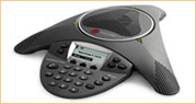 SoundStation® IP 6000会议电话